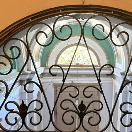 شقة Marietta's Old Fortress View Corfu (city)