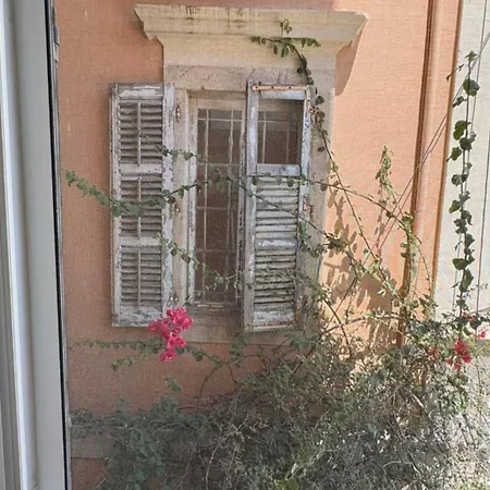 דירה Marietta's Old Fortress View Corfu (city)